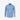 Blue and White Fine Stripes Shirt Regular Fit