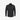 Black Water Repellent Shirt Tailored Fit