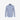 Blue Striped Knitted Shirt Tailored Fit