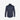 Navy Lustrous Poplin Shirt Regular Fit