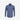 CAMISA AZUL INDIGO DOBBY GEOMÉTRICO TAILORED