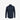 Navy Premium Poplin Shirt Slim Fit