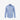 Blue Twill Fabric Shirt Regular Fit
