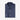Independence Blue Premium Poplin Shirt Slim Fit
