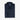Navy Premium Poplin Shirt Slim Fit