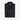 Black Stretch-Cotton Poplin Shirt Slim Fit