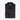 Black Lustrous Poplin Shirt Regular Fit
