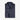 Navy Lustrous Poplin Shirt Regular Fit