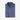 CAMISA AZUL INDIGO DOBBY GEOMÉTRICO TAILORED