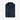 Navy Poplin Classic Shirt Slim Fit
