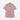 Bordeaux Striped Shirt Short Sleeve