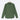 Dark Green Linen Shirt