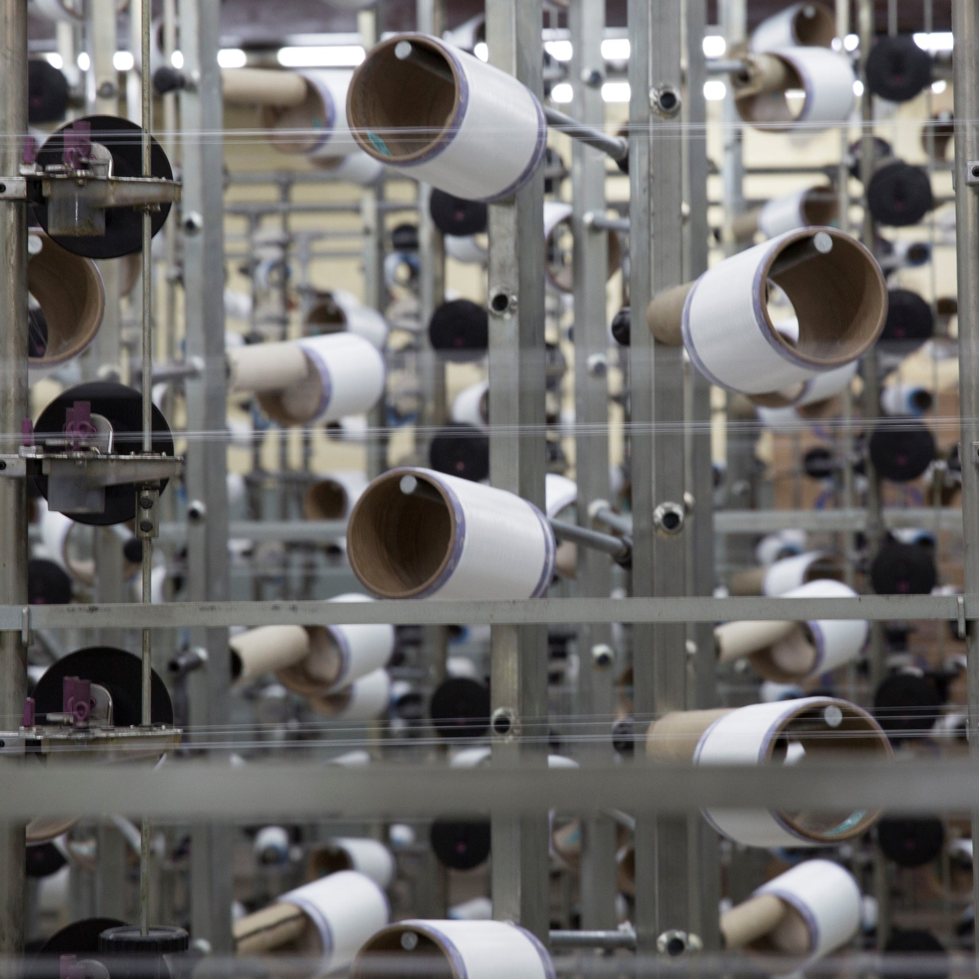 About the Factory – Triple Marfel