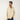 Cream Linen Shirt Tailored Fit