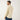 Cream Linen Shirt Tailored Fit