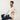 White Linen Shirt Tailored Fit