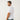 White Linen Hawaiian Shirt