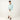 Sea Green Linen Shirt Tailored Fit
