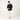 Black Linen Shirt Tailored Fit