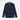 Navy Cotton Overshirt