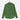 Shade Green Linen Mao Collar Shirt