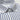 PREMIUM PARADIS WHITE WITH FINE BLUE STRIPES SHIRT